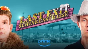 Last Exit Schinkenstraße: Teaser-Trailer zur deutschen Prime-Video-Serie 