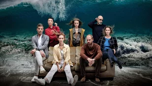 Die zweite Welle: Serienstart im November 