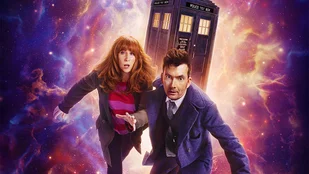 Doctor Who: Doctor %26 Donna wiedervereint im Trailer zum Jubiläumsspecial
