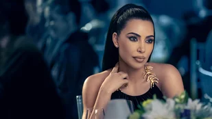 US-Quoten: American Horror Story mit Kim Kardashian im Aufwind
