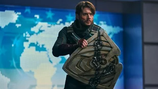 Gen V: Jensen Ackles als Soldier Boy dabei