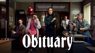 Heute neu: Obituary bei RTÉ