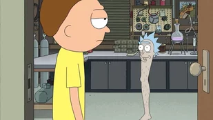 Rick and Morty: Neue Stimmen im Trailer zur 7. Staffel enthüllt