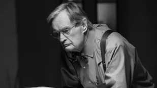 NCIS: Ducky-Darsteller David McCallum mit 90 Jahren verstorben