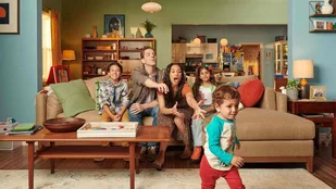 Heute neu: Staffel 3 von Children Ruin Everything bei CTV