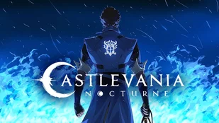 Heute neu: Castlevania - Nocturne bei Netflix