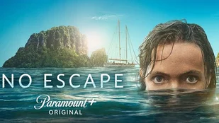 Heute neu: No Escape beim deutschen Paramount+