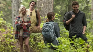 Wilderness: Daher kennt man die Stars der Amazon-Serie