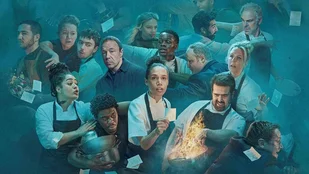 Boiling Point: Trailer zum UK-Kochdrama