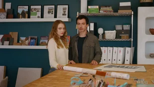 The Curse: Showtime-Comedy mit Emma Stone kommt im November