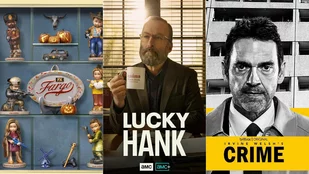 Lucky Hank: Deutschlandpremiere im November bei MagentaTV