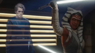 Ahsoka: Teil Sieben - Zwischen Traum und Wahn - Review
