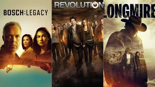 Amazon Freevee: Neue Serien und Filme im Oktober 2023