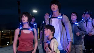 Alice in Borderland: Netflix gibt 3. Staffel in Auftrag