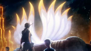 Tomb Raider - The Legend of Lara Croft: Trailer zum Netflix-Anime