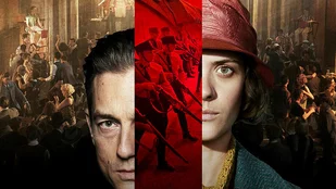 Heute neu: Staffel 4 von Babylon Berlin im Ersten