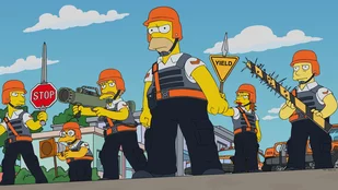 Heute neu: Staffel 35 von The Simpsons bei FOX