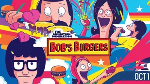 Heute neu: Staffel 14 von Bob's Burgers bei FOX
