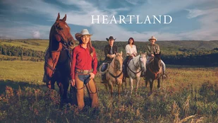 Heute neu: Staffel 17 von Heartland bei CBC