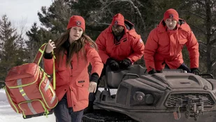 Heute neu: Staffel 2 von Skymed bei CBC