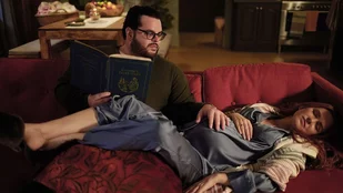 Wolf Like Me: Trailer zur 2. Staffel der Werwolf-Romcom