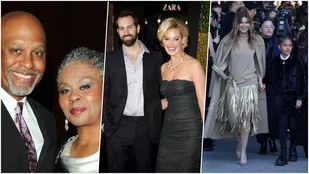 Grey's Anatomy: Die Stars der Krankenhausserie zeigen ihre Familien