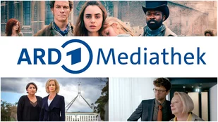 Neue Serien im Oktober 2023 in der ARD-Mediathek zum Streamen