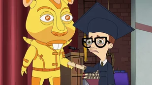 Big Mouth: Trailer zur 7. Staffel der Netflix-Animationsserie