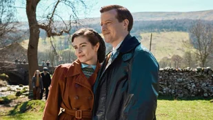 All Creatures Great and Small: Trailer zur 4. Staffel der britischen Serie