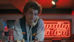 Stranger Things: Autoren verhöhnen Netflix mit Animations-Steve
