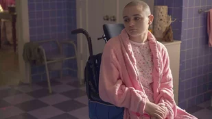 The Act: Echte Gypsy Blanchard kommt auf Bewährung wieder frei