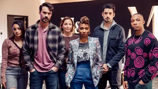 Heute neu: Found bei NBC