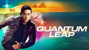 Heute neu: Staffel 2 von Quantum Leap bei NBC