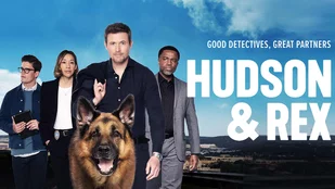 Heute neu: Staffel 6 von Hudson & Rex bei CTV