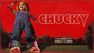 Heute neu: 3. Staffel von Chucky bei Syfy und USA Network