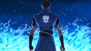 Castlevania - Nocturne: Review der 1. Staffel
