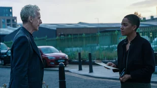 Criminal Record: Capaldi & Jumbo ermitteln ab Januar bei Apple TV+
