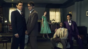 Fellow Travelers: Trailer zur Serie mit Matt Bomer