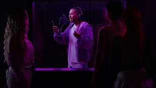 Neon: Offizieller Trailer zur Reggaeton-Serie von Netflix