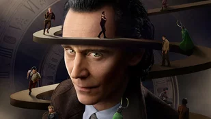 Heute neu: Staffel 2 von Loki bei Disney+