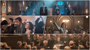 Babylon Berlin: Alles, was man zur 4. Staffel wissen muss