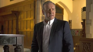 House of Cards: Kevin Spacey gibt nach Schockmoment Entwarnung