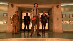 Loki: Ouroboros - Review
