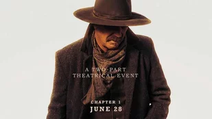 Horizon: Kevin-Costner-Western kommt als Zweiteiler in die Kinos