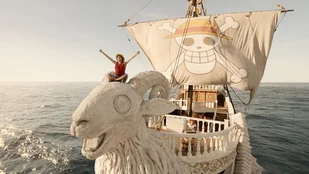 One Piece: Kritik zur 1. Netflix-Staffel (von einem Grünschnabel)