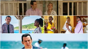 Death in Paradise: Was passiert in der 12. Staffel bei Disney+?