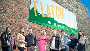 Welcome to Flatch: Comedy nach 2. Staffel von FOX abgesetzt