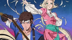 Castlevania - Nocturne: Spin-off erhält 2. Staffel auf Netflix