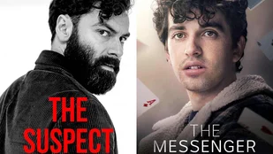 The Suspect und The Messenger: Deutschlandpremieren im November bei One