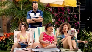 Gordita Chronicles: Deutschlandpremiere im November bei RTL+